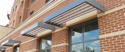 architectural aluminum canopy system architectural fabrication|metal canopy fabricators near me.